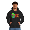 It’s Gummy Nummy Time Hoodie